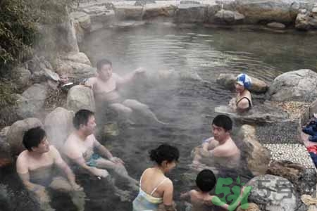 痛风能泡温泉吗?,2型糖尿病能泡温泉吗