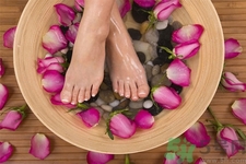 泡脚去寒吗,身体寒泡脚有用吗