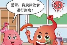 胃很容易饿是怎么回事,饿的时候胃疼恶心