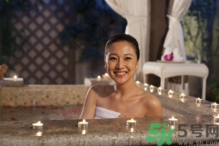 月经第5天可以泡温泉吗,女性月经第五天可以泡温泉吗