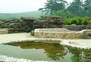 汤山康养小镇,汤山温泉康养小镇 汤山康养小镇,汤山温泉康养小镇