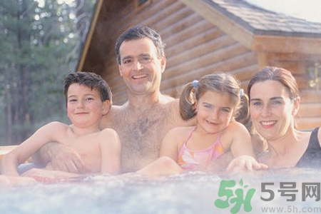 男的泡温泉会杀精吗,泡温泉会杀精子吗