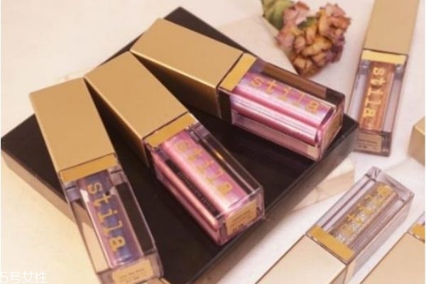 液体眼影使用方法,液体眼影使用方法和注意事项