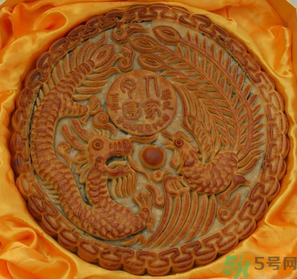 五仁月饼为什么被黑的这么惨,为什么讨厌五仁月饼