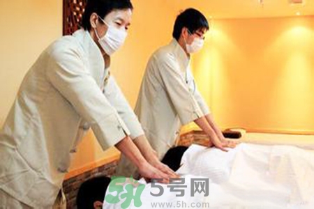 盲人按摩真的是盲人吗?,盲人按摩不是盲人