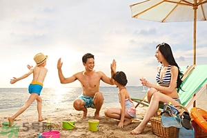 月经第一天可以游泳吗,来姨妈可以游泳吗刚来第一天