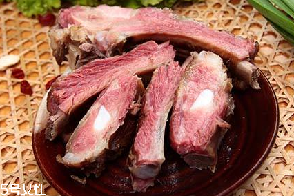 熏肉是什么肉,熏肉是什么意思