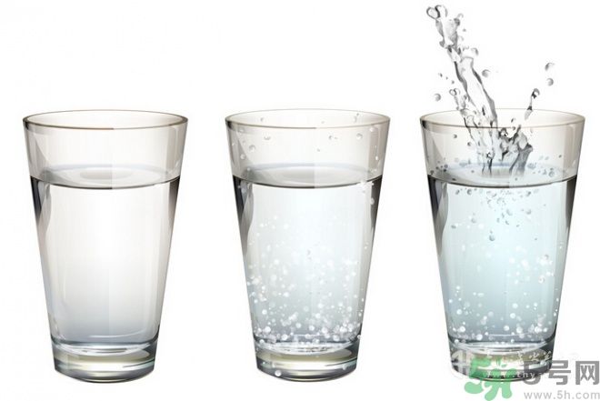 喝水能防肾结石吗,喝水能防肾结石长大吗