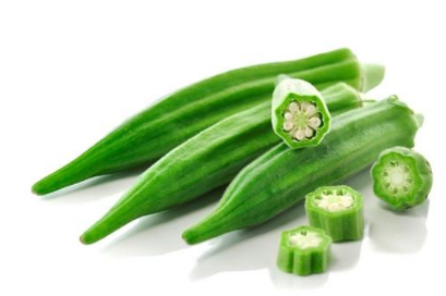 秋葵适合减肥吃吗,秋葵怎么吃最好?