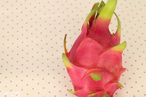 火龙果减肥法三天瘦8斤,吃火龙果会减肥吗