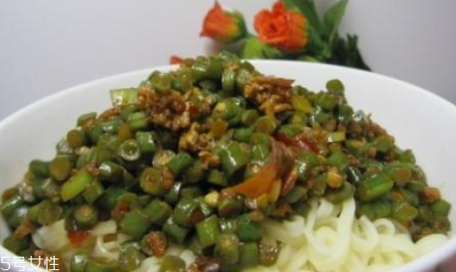 豇豆鸡蛋的做法大全,豇豆可以炒鸡蛋吗