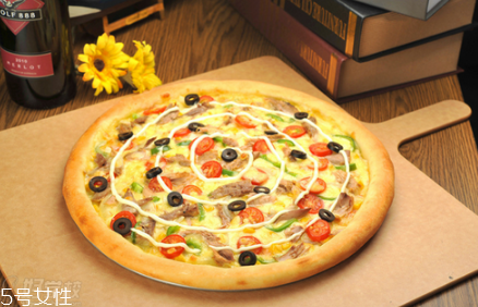 披萨的营养价值有哪些,披萨有什么营养 披萨的营养价值有哪些,披萨有什么营养