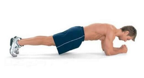 平板支撑为什么这么累(平板支撑为什么这么累啊)