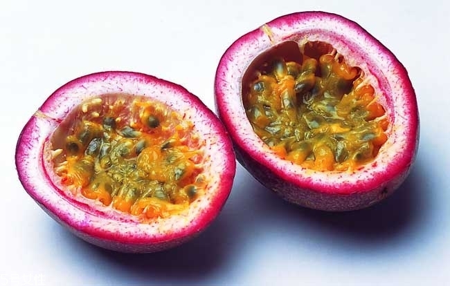 百香果可以多吃吗?有什么作用?,百香果的吃法