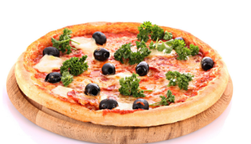 披萨上面拉丝的是什么东西,披萨上面拉丝的是什么材料