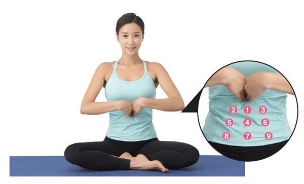 消除内脏脂肪的食物,如何有效减少内脏脂肪