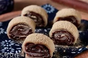 孕妇能吃驴打滚吗,孕妇能吃驴打滚儿吗