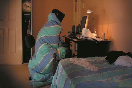 熬夜会变瘦,为什么熬夜反而瘦了