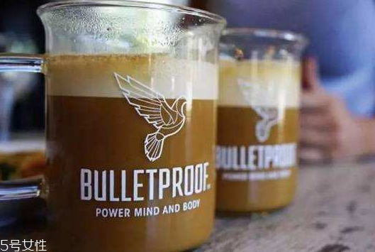 防弹咖啡减肥的原理,防弹咖啡减肥法