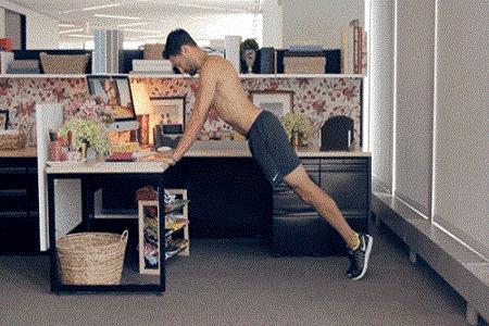 室内保健操,办公室锻炼操 室内保健操,办公室锻炼操