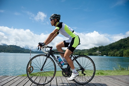 自行车怎么骑才有健身的效果,如何骑健身车