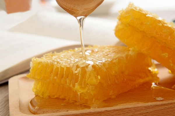 红豆牛奶豆浆,红豆牛奶蜂蜜可以一起吃吗