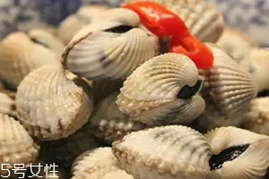血蛤孕妇能吃吗?,血蛤孕妇能吃吗晚期