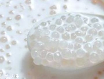 西米露能隔夜吗,西米露可以隔夜吗