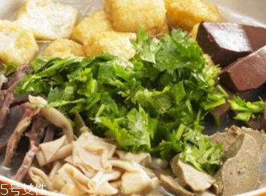 鸭血粉丝汤的热量高吗,鸭血粉丝汤10元一份成本多少