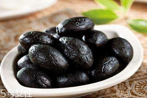 黑橄榄孕妇可以吃吗,孕早期可以吃黑橄榄吗