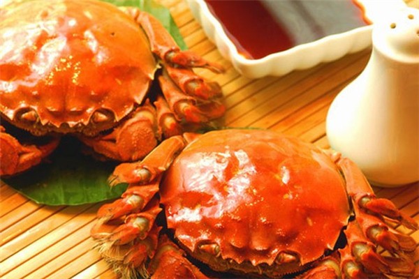 螃蟹怎样挑选肥的,怎样选螃蟹最好