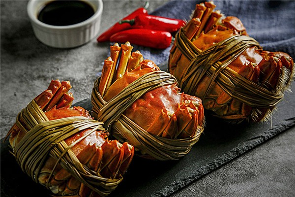 蒸好的螃蟹可以隔夜吃吗,螃蟹可以隔夜吃吗?