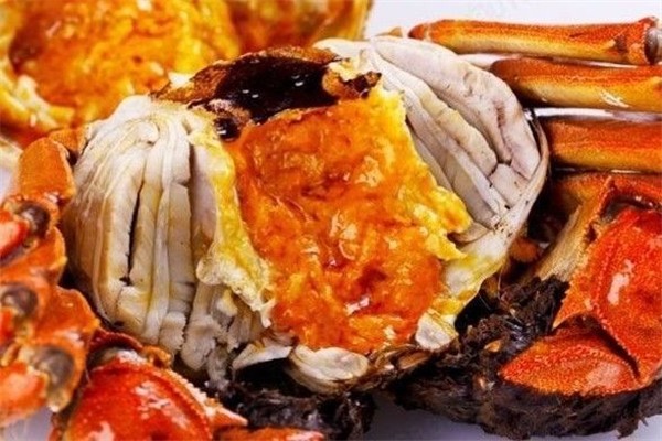 螃蟹要蒸多久才能蒸熟几分钟,螃蟹要煮多久才能煮熟