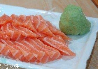 什么是山葵,山葵是什么及其功效和做法