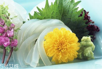 山葵是什么味道,山葵是什么