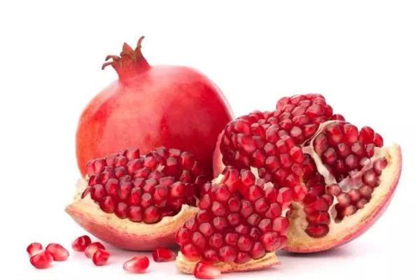 石榴的糖分高吗糖尿病人能吃吗,水果石榴的功效和作用及副作用