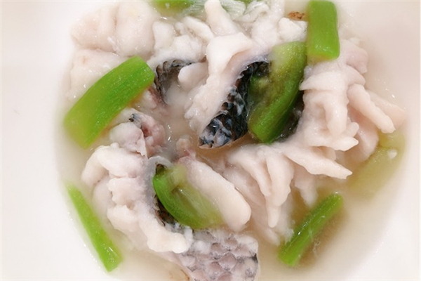 黑鱼适合宝宝吃吗,宝宝吃黑鱼有什么好处