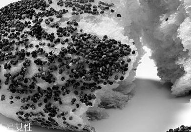 罂粟籽有毒吗,罂粟有没有毒