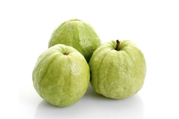 番石榴又酸又涩,石榴吃起来有点涩怎么回事 番石榴又酸又涩,石榴吃起来有点涩怎么回事