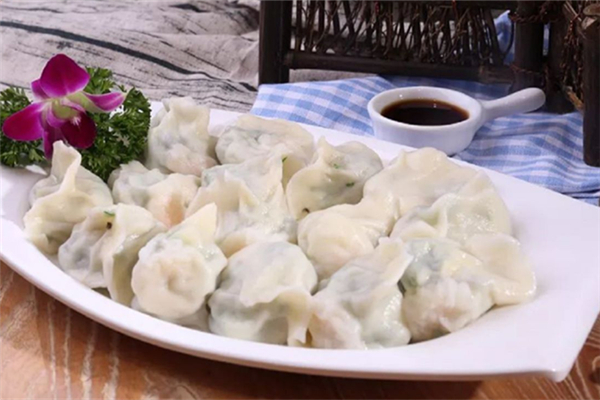 饺子冻成一坨怎么办?,饺子冻成一坨了有什么办法能补救