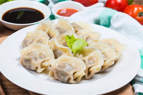 饺子什么节日吃,饺子什么节日吃英文