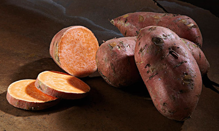 红薯吃不完可以做什么小零食,吃不完的红薯可以做什么