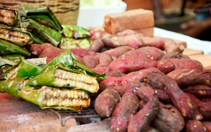 蜜薯价格多少钱一斤,什么地方的蜜薯最好