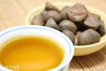 茶油能治病吗,茶油可以治什么病吗