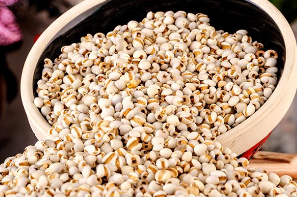 薏米有减肥的功效吗,薏仁米能减肥吗 薏米有减肥的功效吗,薏仁米能减肥吗