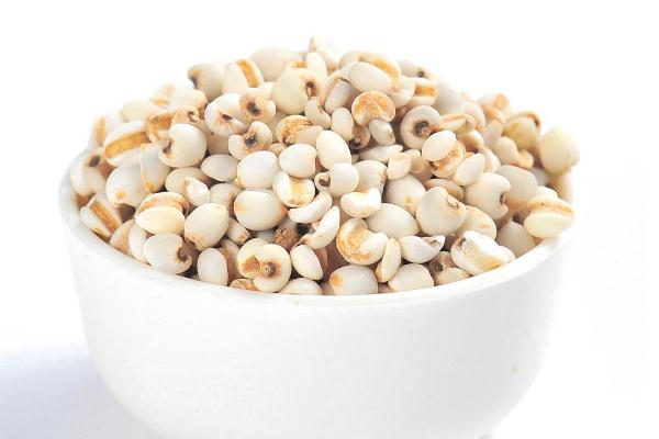 薏米怎么吃容易流产,薏米吃多少会导致流产