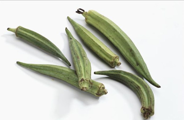 秋葵老了怎么处理最好,秋葵老了怎么处理