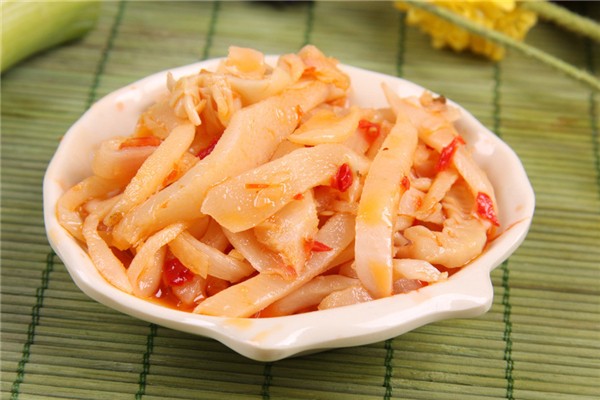 泡菜泡出来太酸是什么原因?,泡菜泡出来太酸是什么原因?取