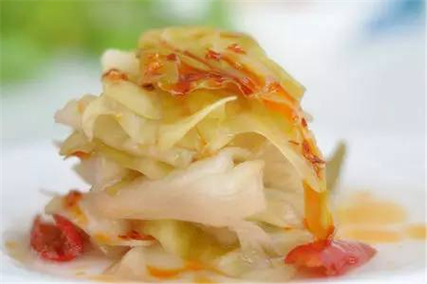 泡菜有亚硝酸盐吗?,自己做的泡菜有亚硝酸盐吗