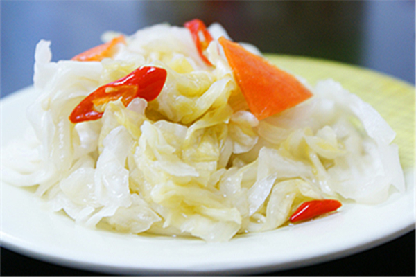 泡菜泡出来不脆是什么原因,泡菜不脆怎么解决